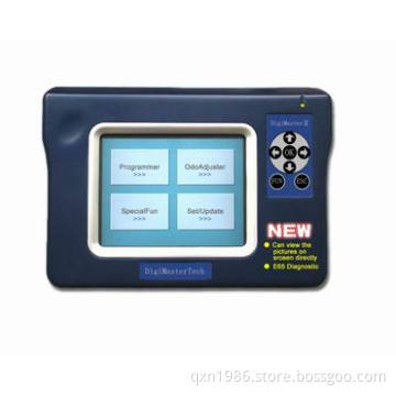 Digimaster 2 odometer adjusting tool